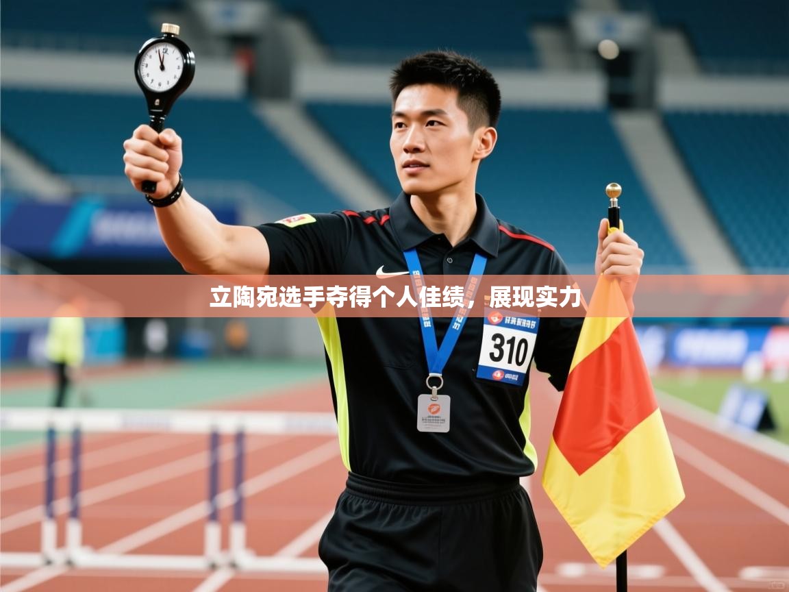 立陶宛选手夺得个人佳绩,展现实力 第1张