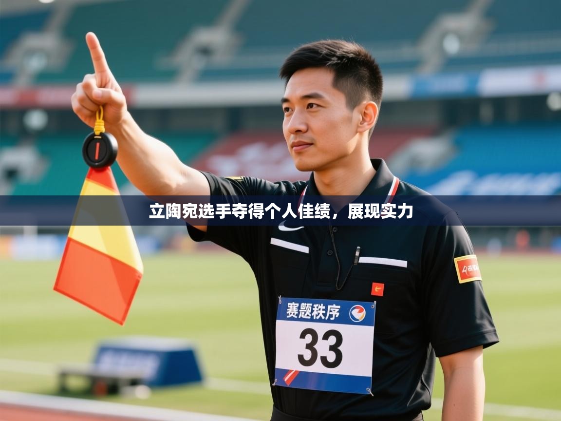 立陶宛选手夺得个人佳绩,展现实力 第2张