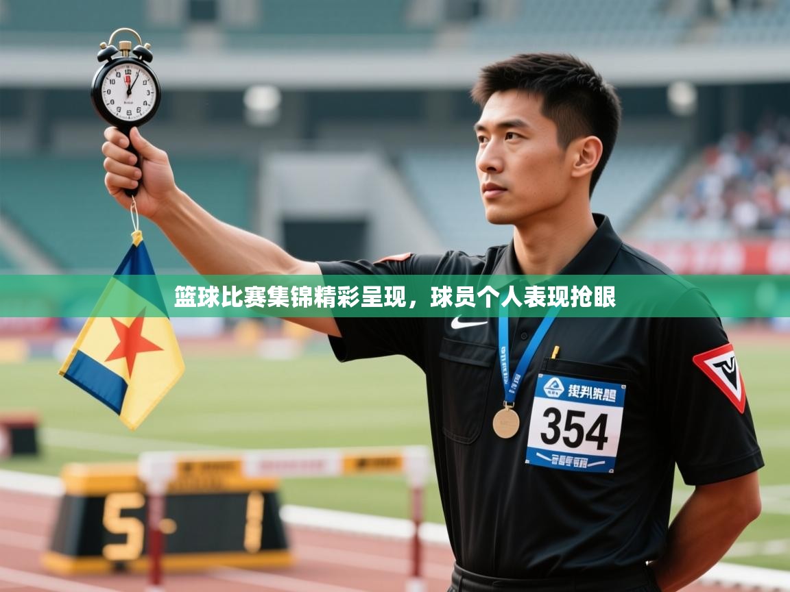 篮球比赛集锦精彩呈现,球员个人表现抢眼 第1张