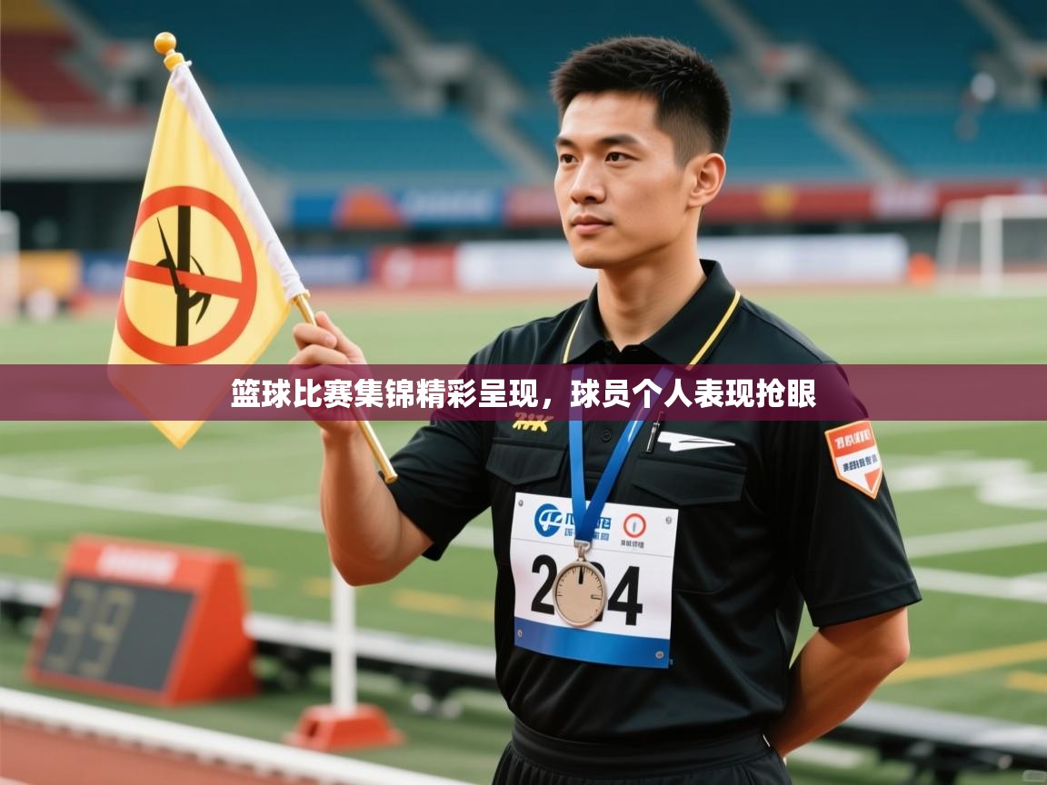 篮球比赛集锦精彩呈现,球员个人表现抢眼 第2张