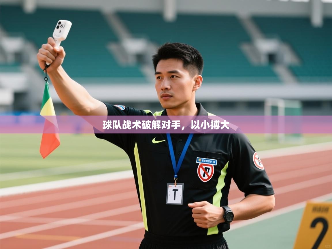 球队战术破解对手,以小搏大 第1张