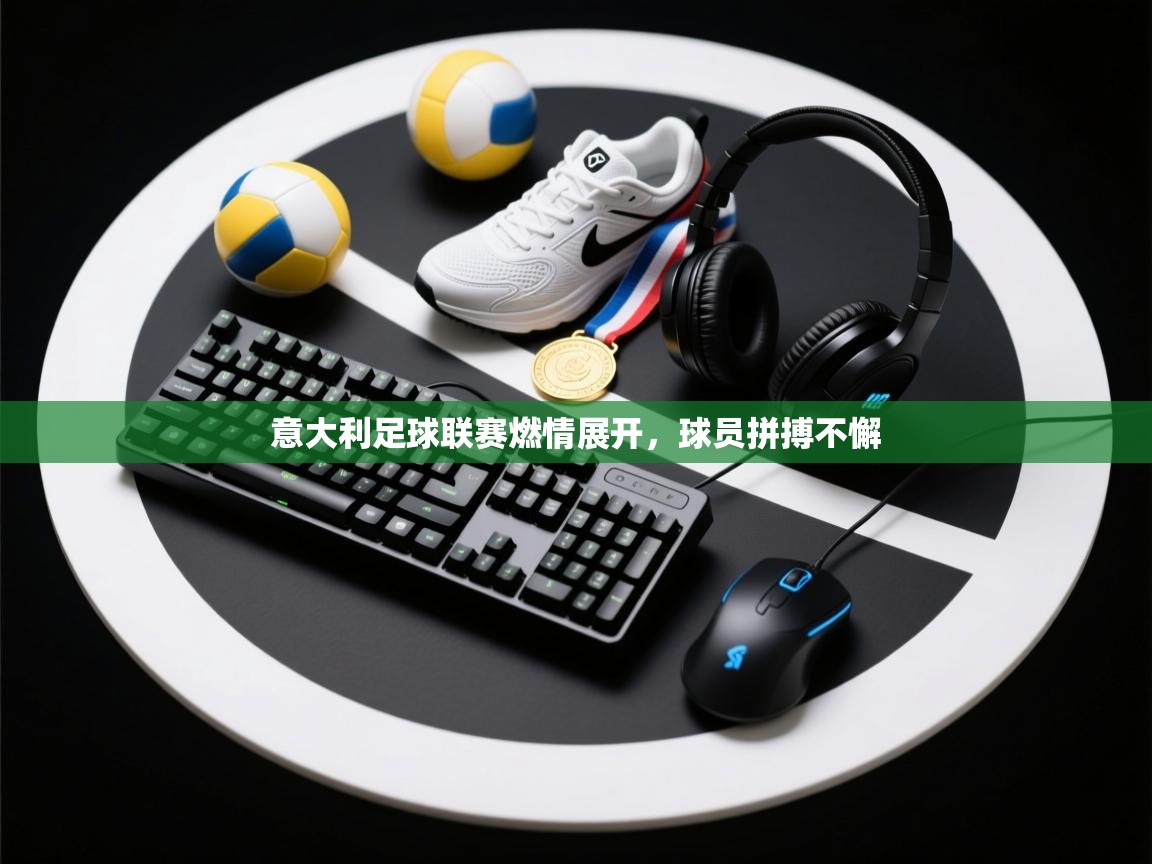 意大利足球联赛燃情展开,球员拼搏不懈 第2张