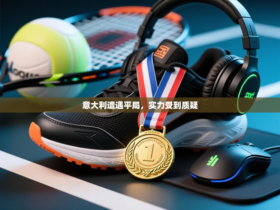 意大利遭遇平局,实力受到质疑 第1张