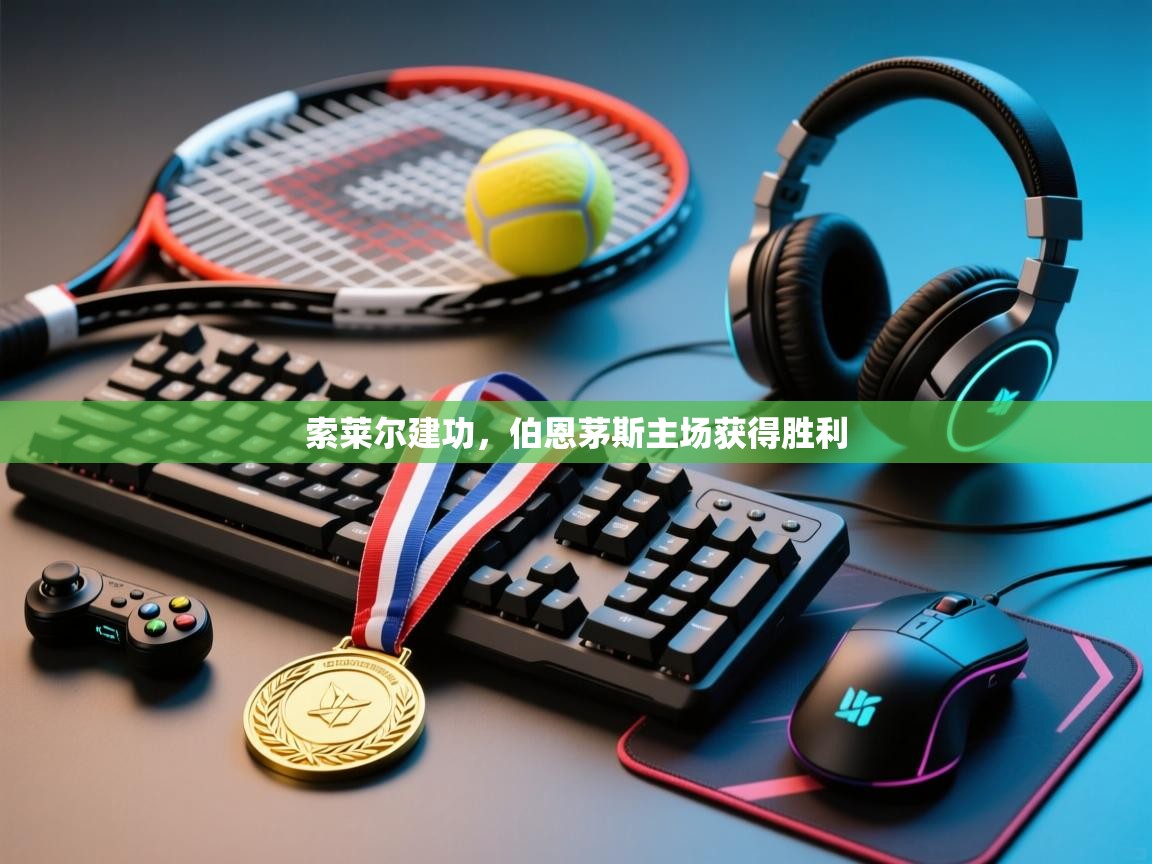 索莱尔建功，伯恩茅斯主场获得胜利  第2张