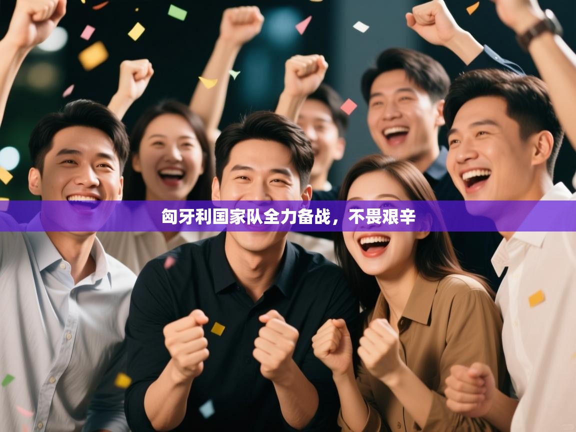 匈牙利国家队全力备战，不畏艰辛  第1张