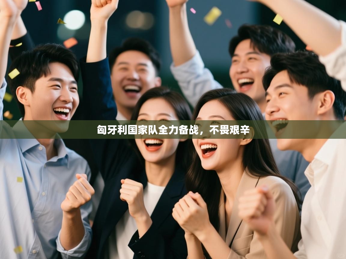 匈牙利国家队全力备战，不畏艰辛  第2张