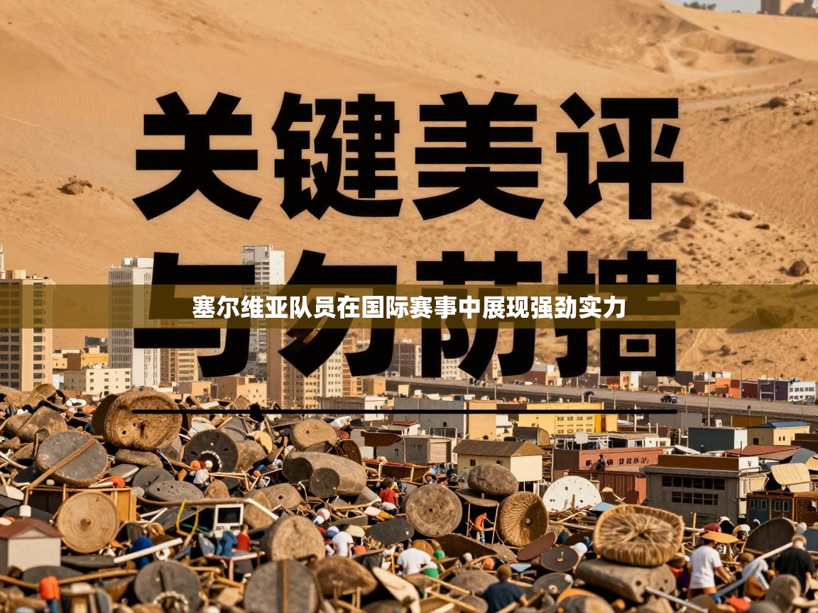 塞尔维亚队员在国际赛事中展现强劲实力