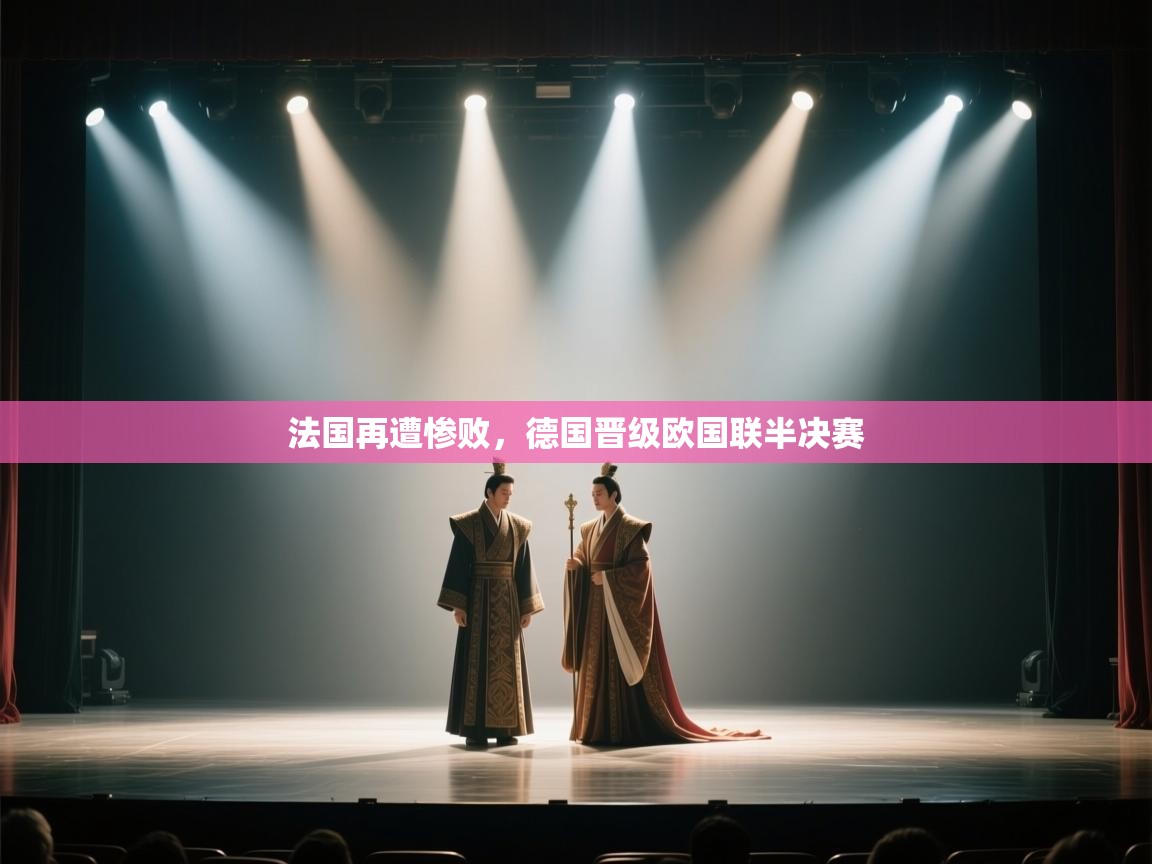 法国再遭惨败,德国晋级欧国联半决赛 第1张