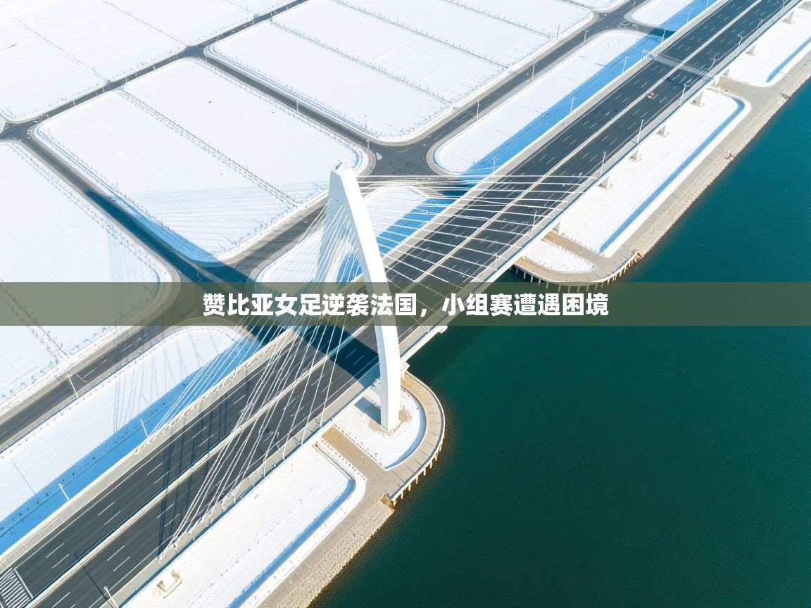 赞比亚女足逆袭法国，小组赛遭遇困境  第1张