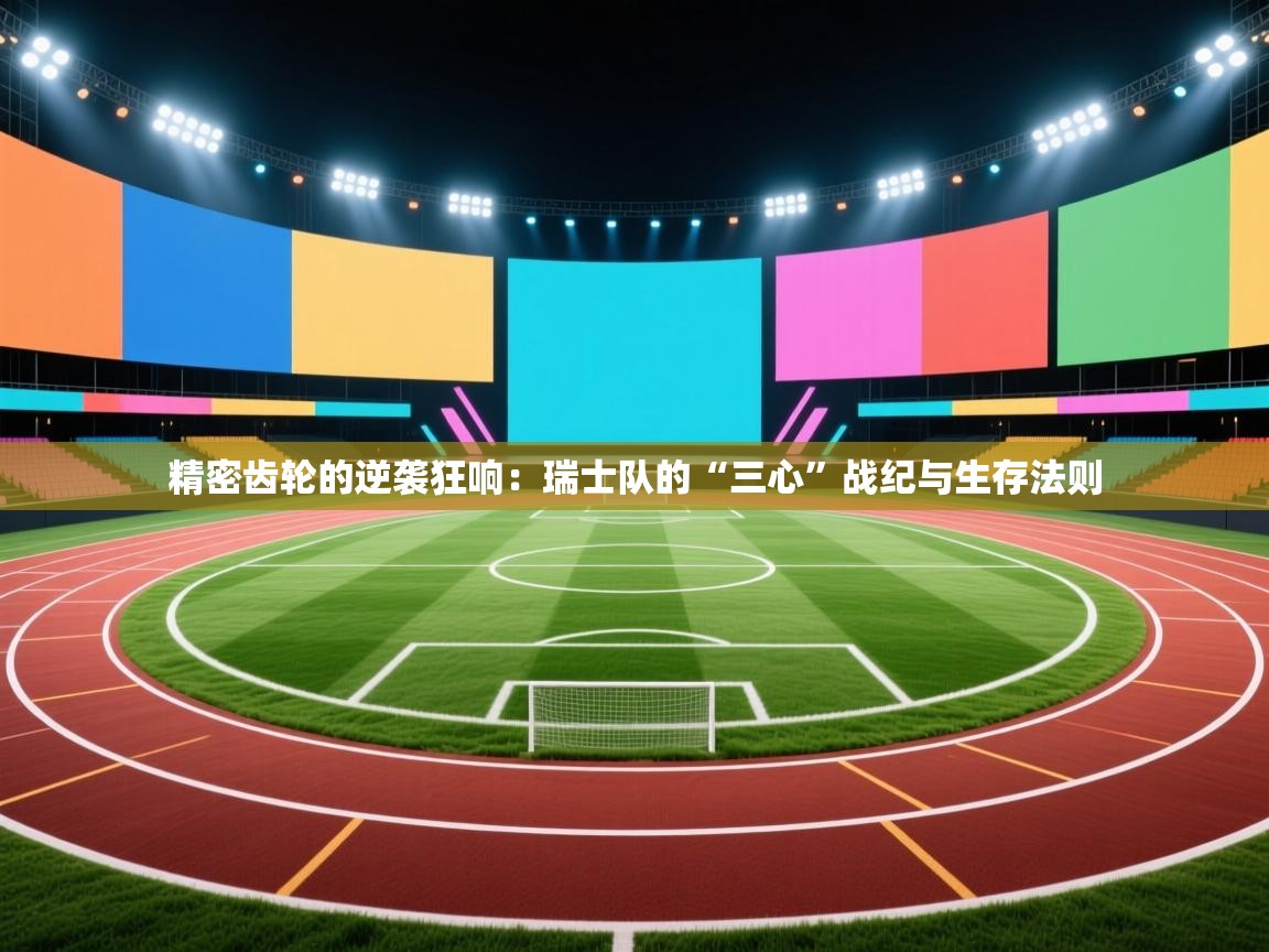 精密齿轮的逆袭狂响：瑞士队的“三心”战纪与生存法则