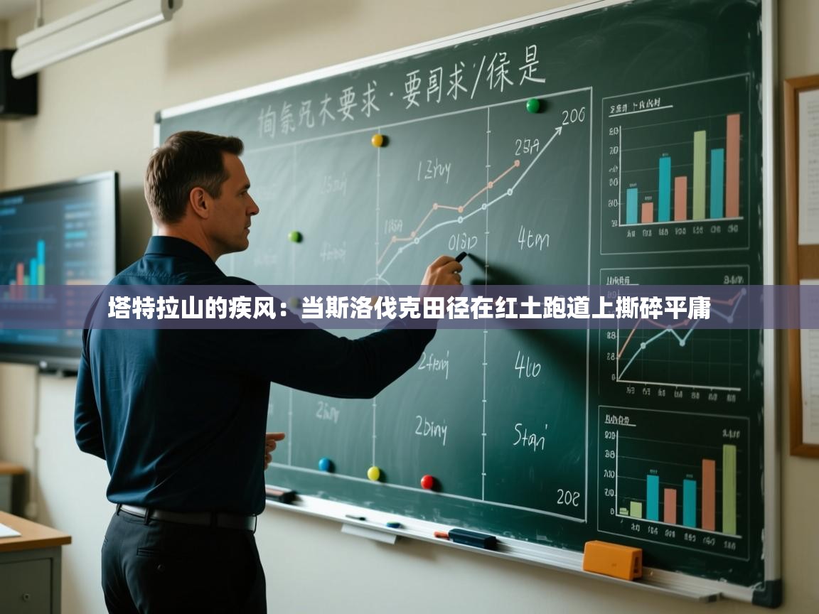 塔特拉山的疾风：当斯洛伐克田径在红土跑道上撕碎平庸  第1张