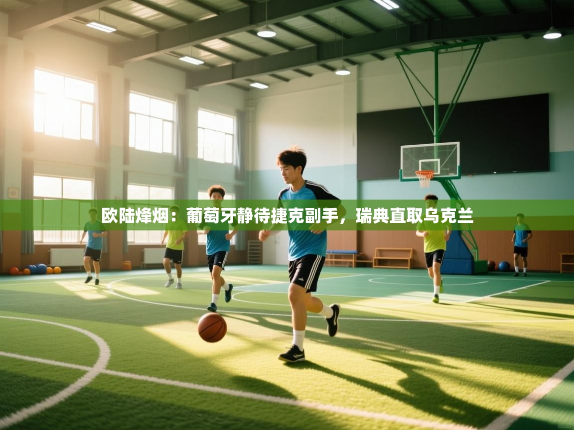 欧陆烽烟：葡萄牙静待捷克副手，瑞典直取乌克兰  第1张