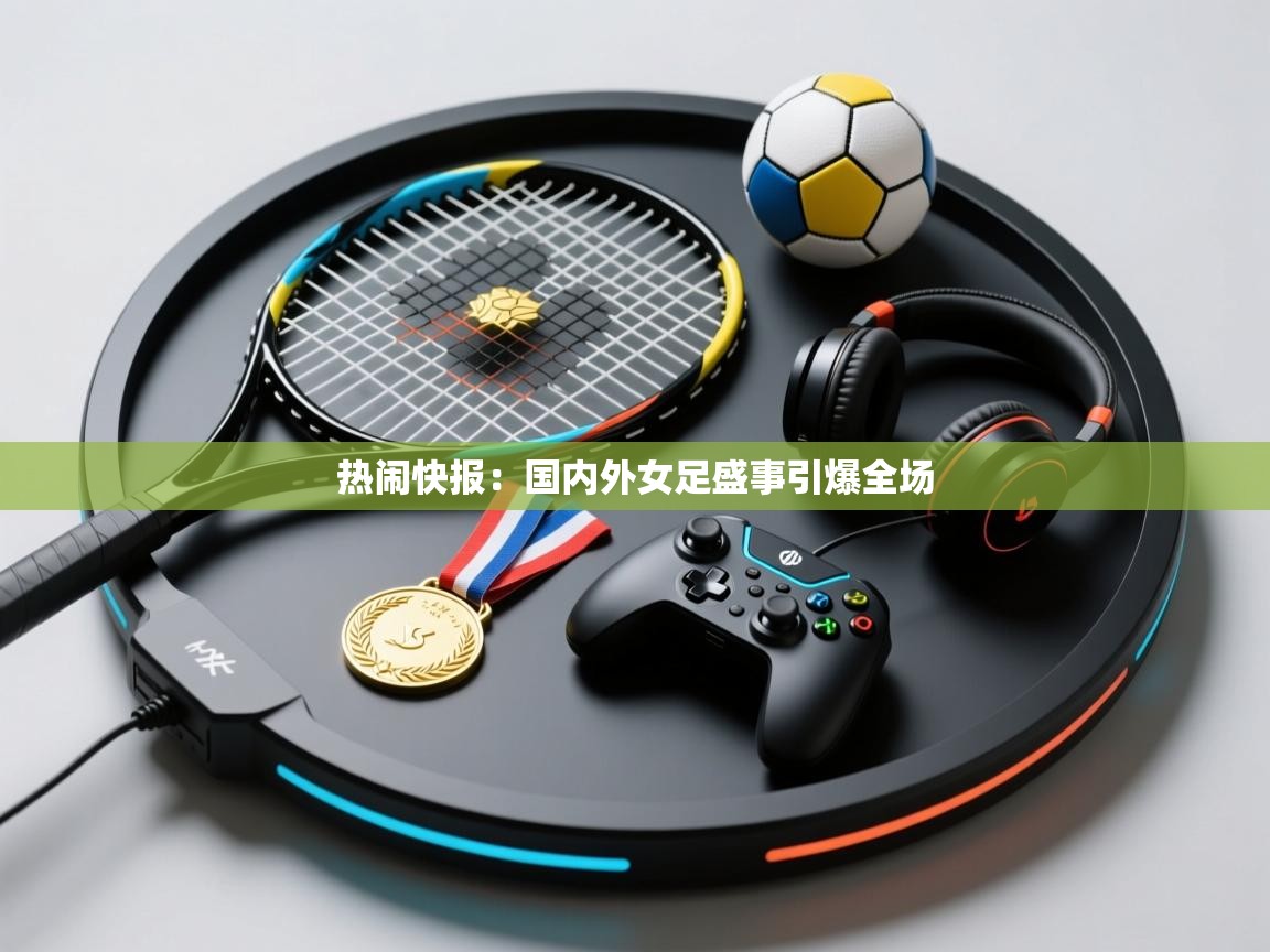热闹快报：国内外女足盛事引爆全场  第1张