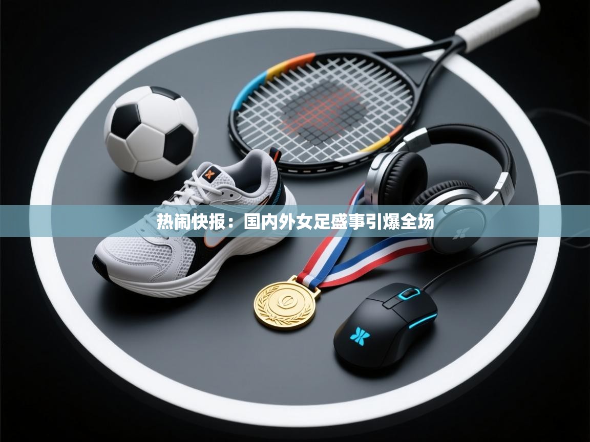 热闹快报：国内外女足盛事引爆全场  第2张