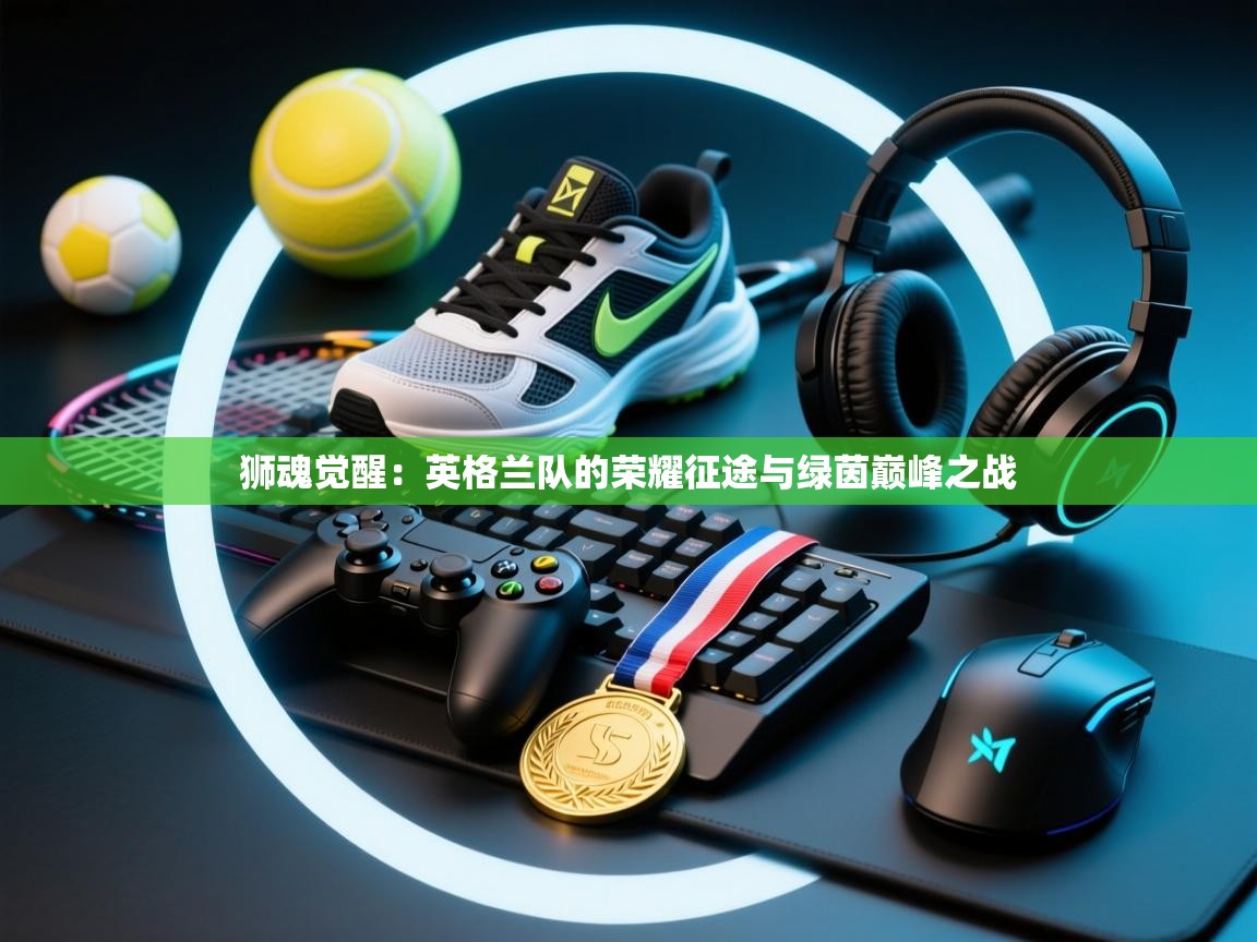 狮魂觉醒：英格兰队的荣耀征途与绿茵巅峰之战  第1张