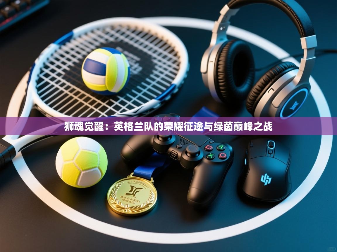 狮魂觉醒：英格兰队的荣耀征途与绿茵巅峰之战  第2张