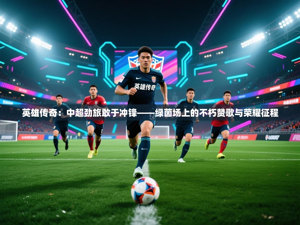 英雄传奇：中超劲旅敢于冲锋——绿茵场上的不朽赞歌与荣耀征程  第2张