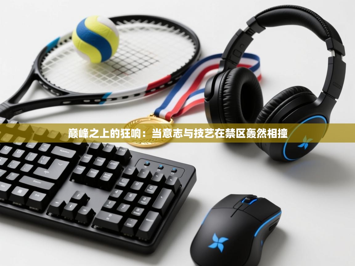 巅峰之上的狂响：当意志与技艺在禁区轰然相撞