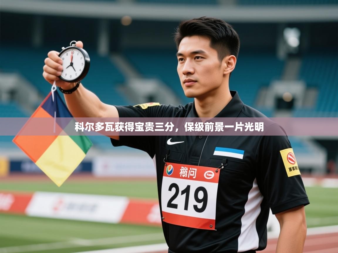 科尔多瓦获得宝贵三分，保级前景一片光明  第2张