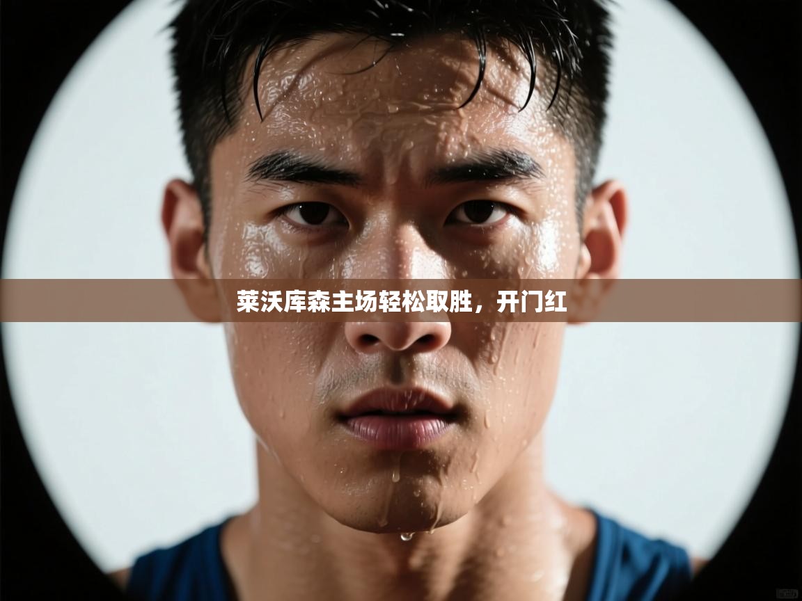 莱沃库森主场轻松取胜，开门红  第2张