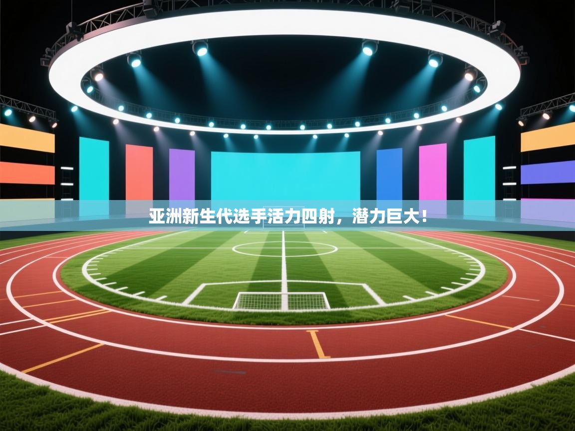 亚洲新生代选手活力四射，潜力巨大！  第2张