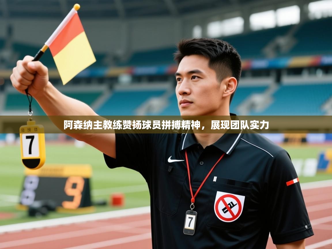 阿森纳主教练赞扬球员拼搏精神，展现团队实力  第2张