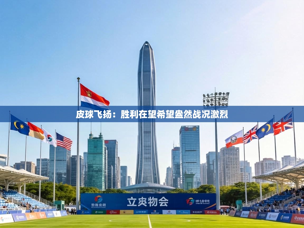 皮球飞扬：胜利在望希望盎然战况激烈