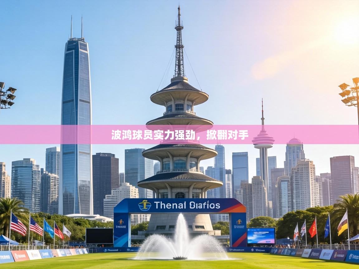 波鸿球员实力强劲,掀翻对手 第2张