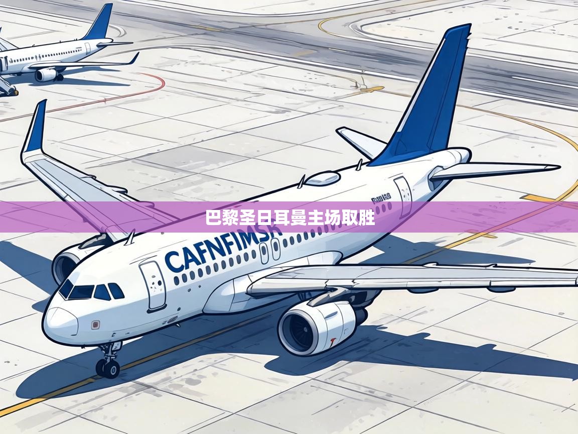 巴黎圣日耳曼主场取胜 第2张