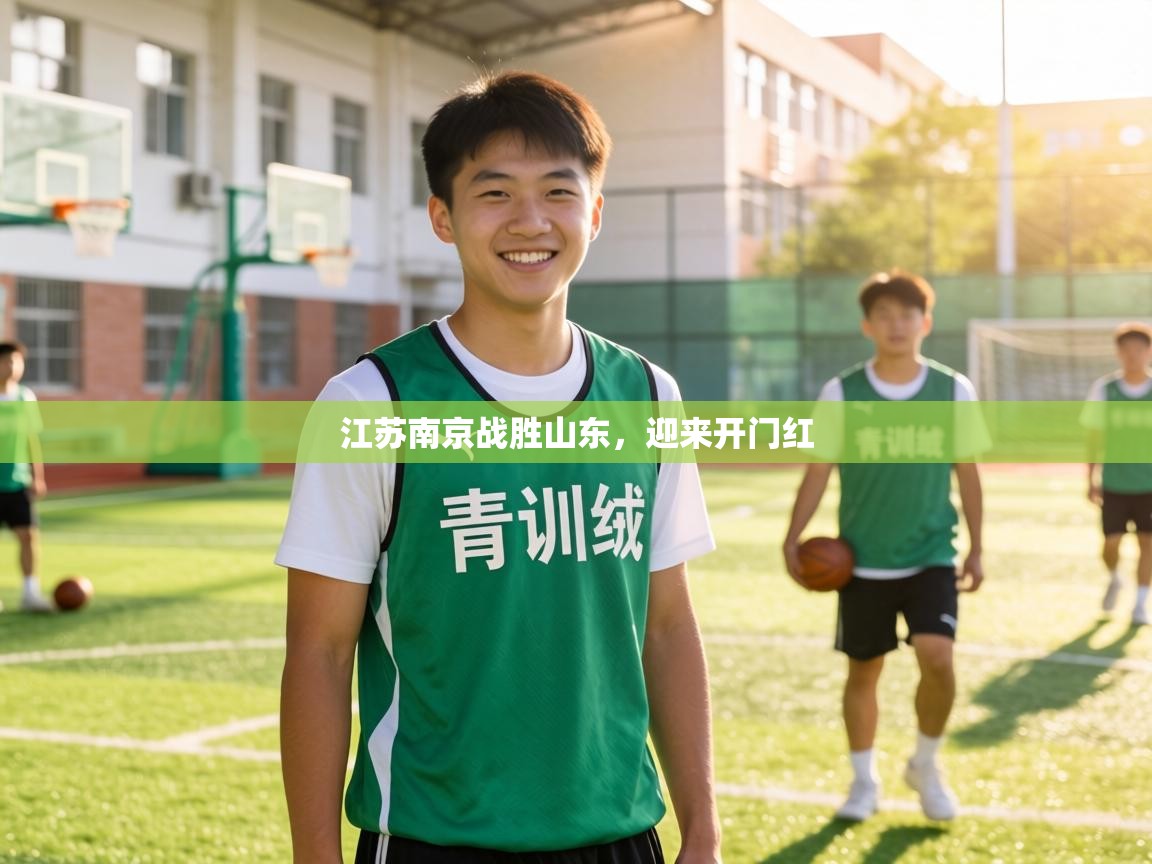 江苏南京战胜山东，迎来开门红  第1张