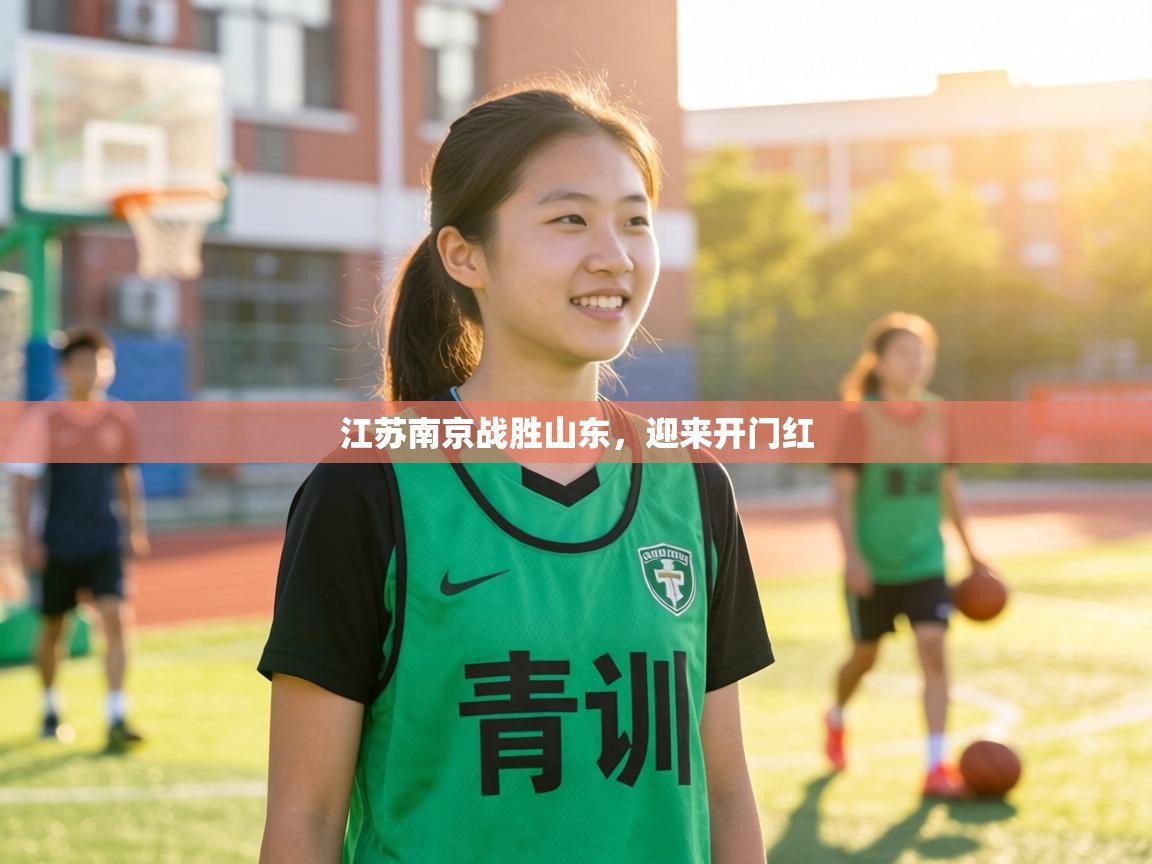 江苏南京战胜山东，迎来开门红  第2张