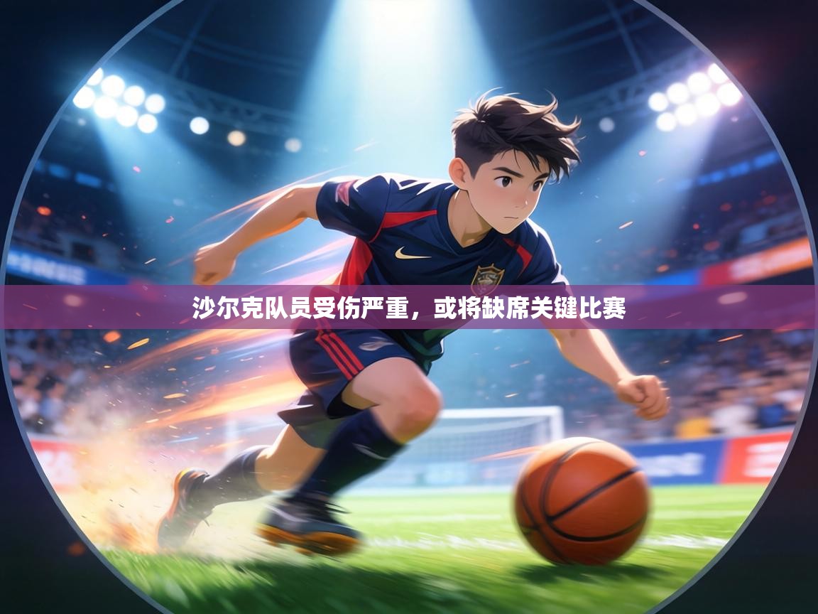沙尔克队员受伤严重，或将缺席关键比赛  第1张