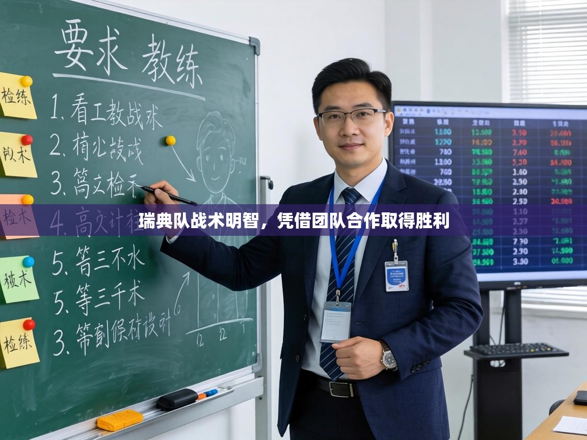 瑞典队战术明智，凭借团队合作取得胜利  第1张