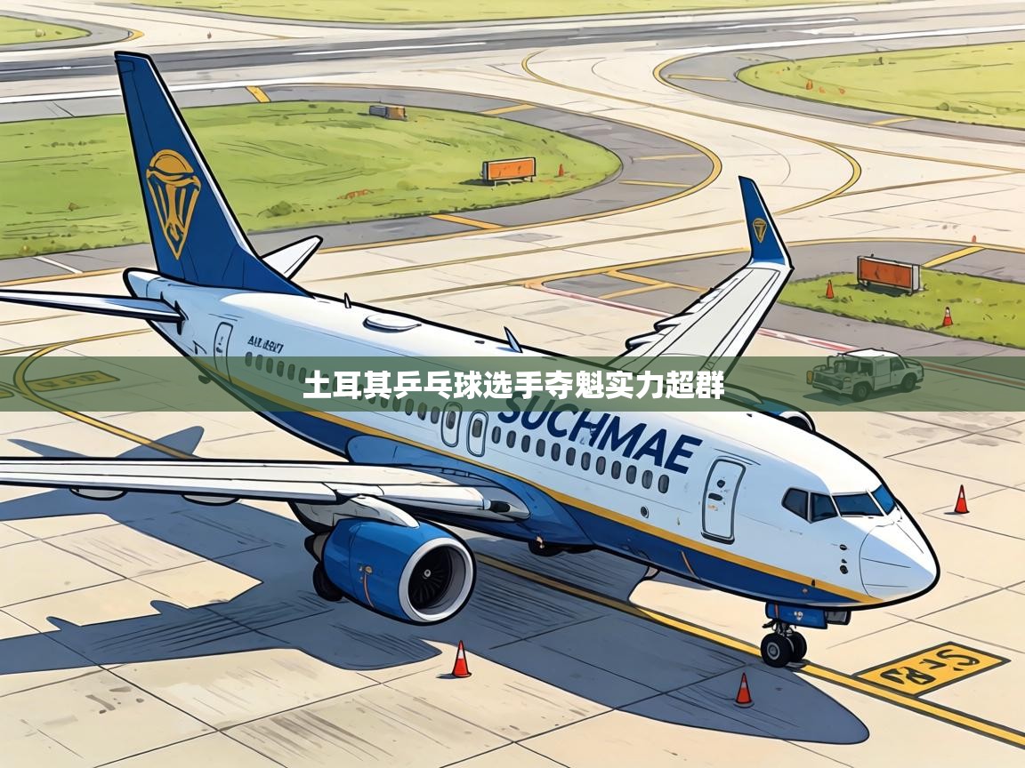 土耳其乒乓球选手夺魁实力超群 第2张