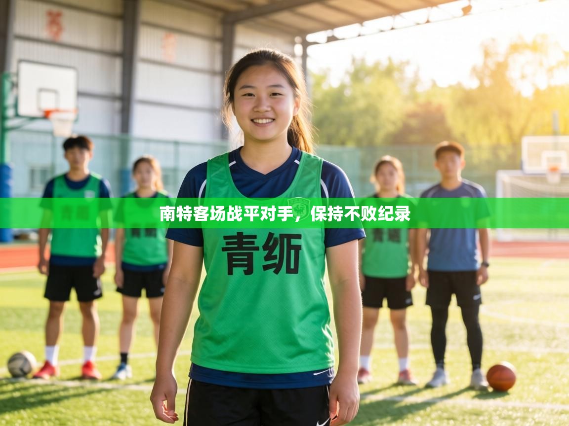 南特客场战平对手,保持不败纪录 第1张