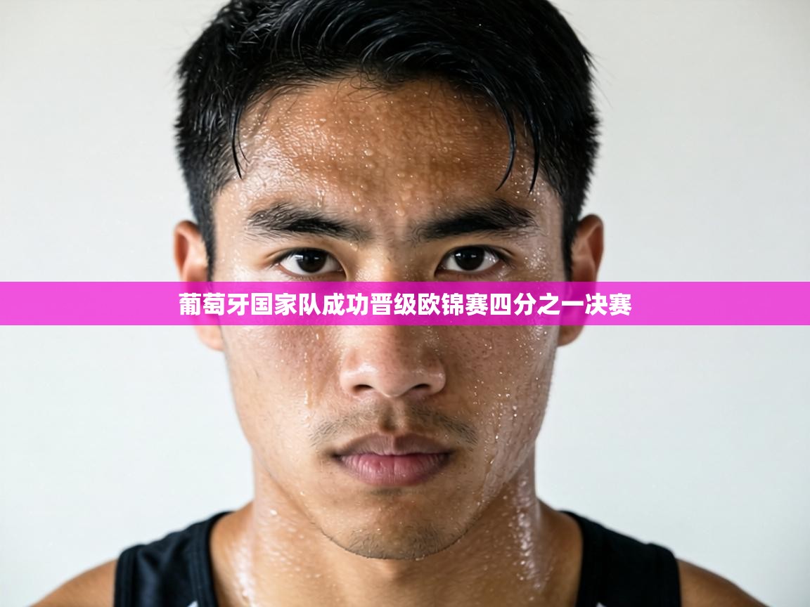 葡萄牙国家队成功晋级欧锦赛四分之一决赛