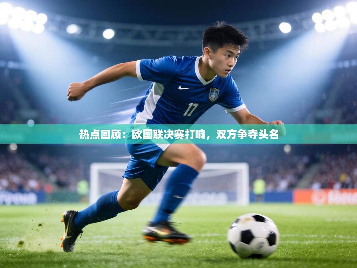 热点回顾：欧国联决赛打响，双方争夺头名  第1张