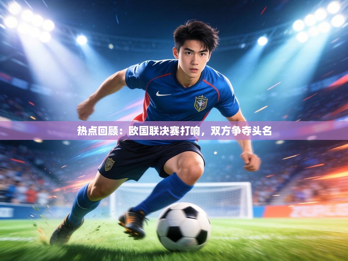 热点回顾：欧国联决赛打响，双方争夺头名  第2张