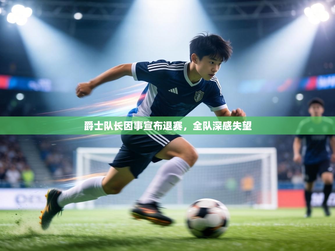 爵士队长因事宣布退赛,全队深感失望 第2张