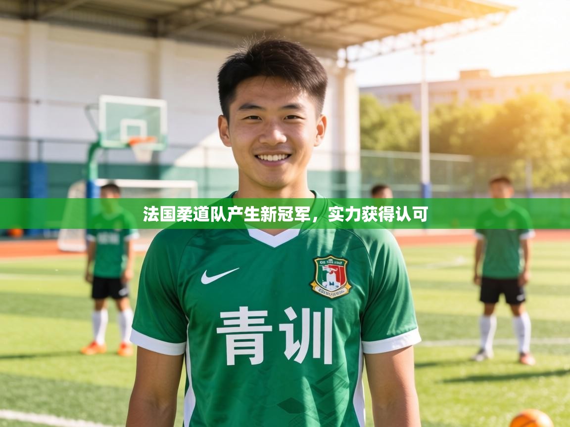 法国柔道队产生新冠军，实力获得认可